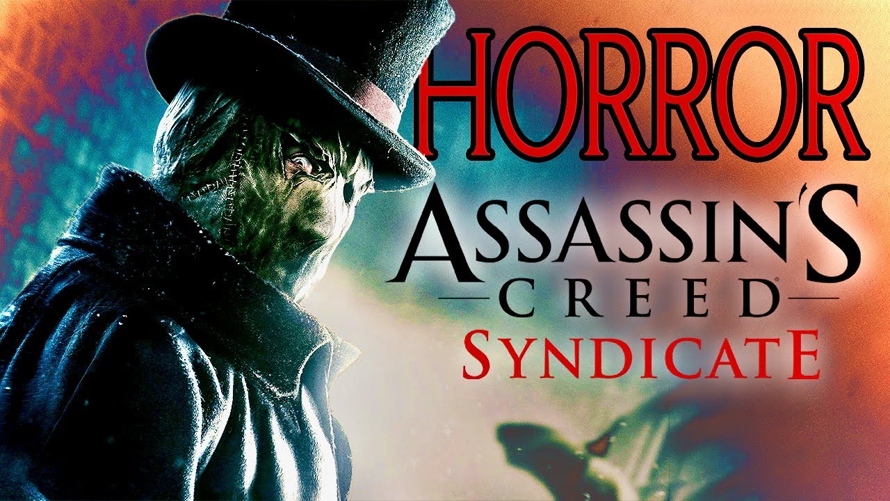 The Darkest and Underrated - Assassin's Creed Syndicate