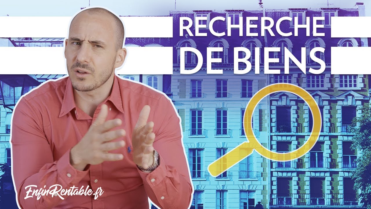 CHECKLIST de la BONNE AFFAIRE immobilière