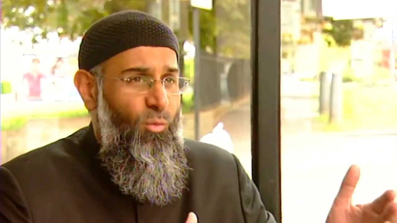 Woolwich attack: Controversial cleric Anjem Choudray speaks out amid Islam debate