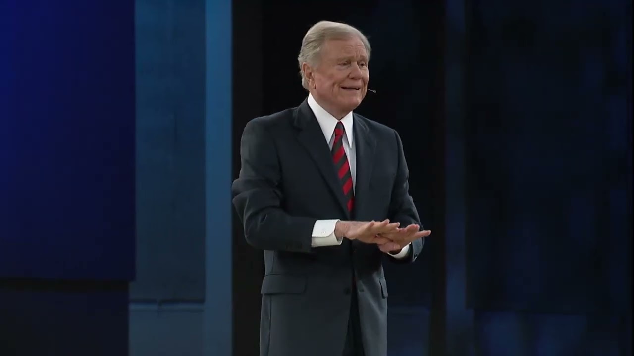 No Guarantees in Life | Dr  Ed Young