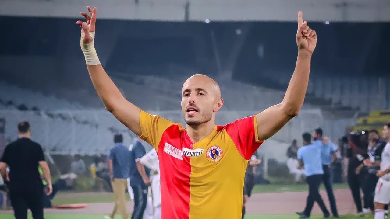 East Bengal vs Northeast United Full Match Highlights | ISL 2026 Highlights | EBFC 3-0 NEUFC Goals 