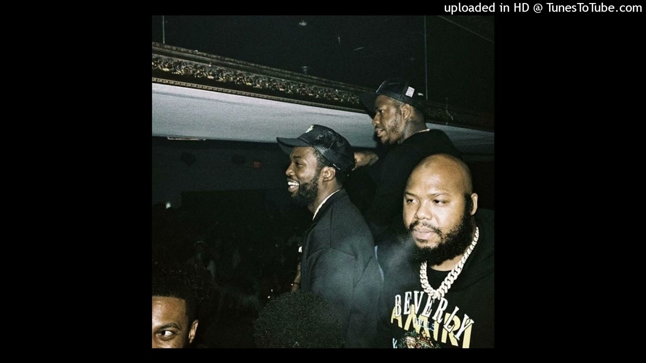 (FREE) Meek Mill Type Beat - “CAN'T REMEMBER