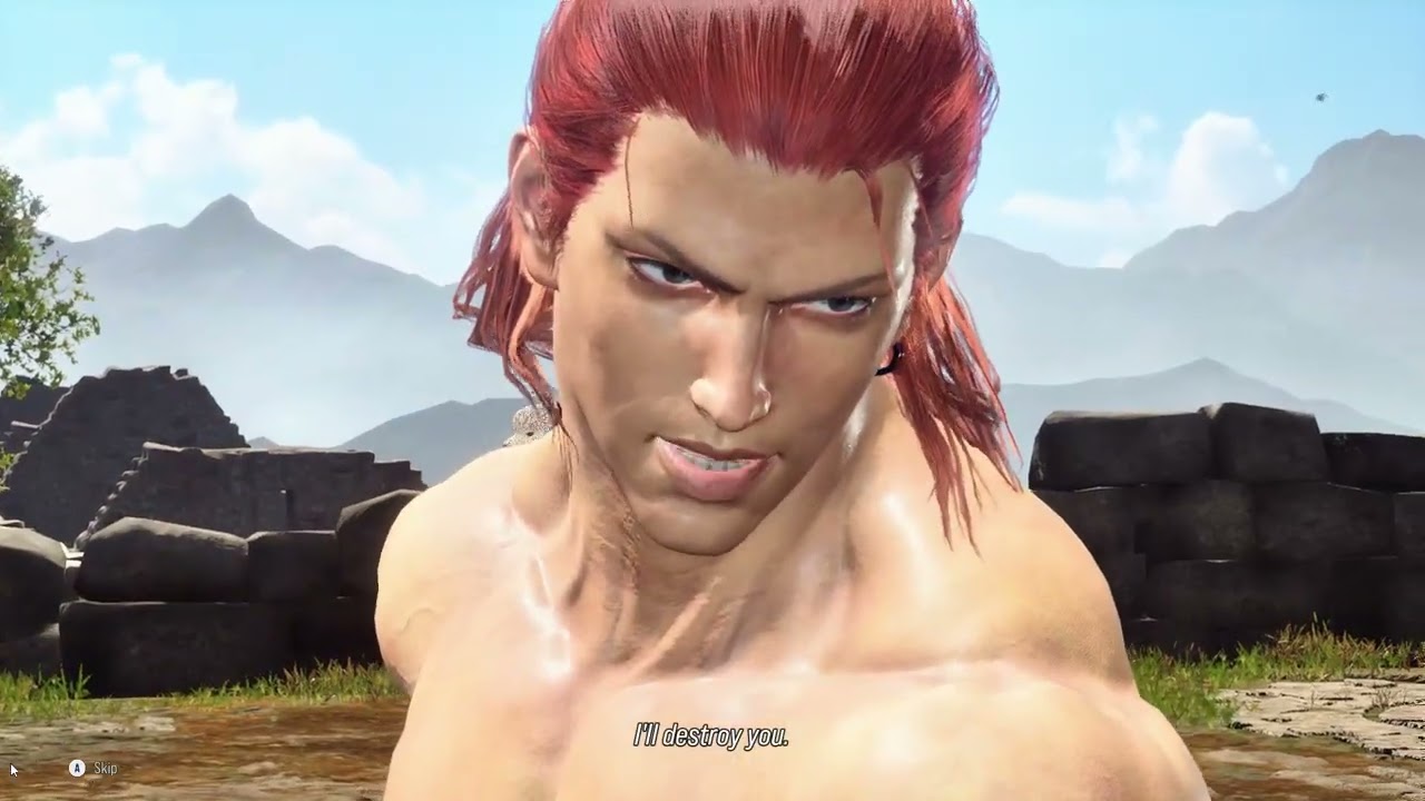 Tekken 8 Hwoarang Gameplay | Chill Matches & Clean Kicks 🥋