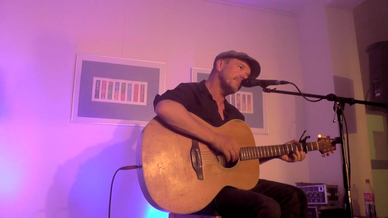 Betroffenheitssongwettbewerb - Rüdiger Bierhorst