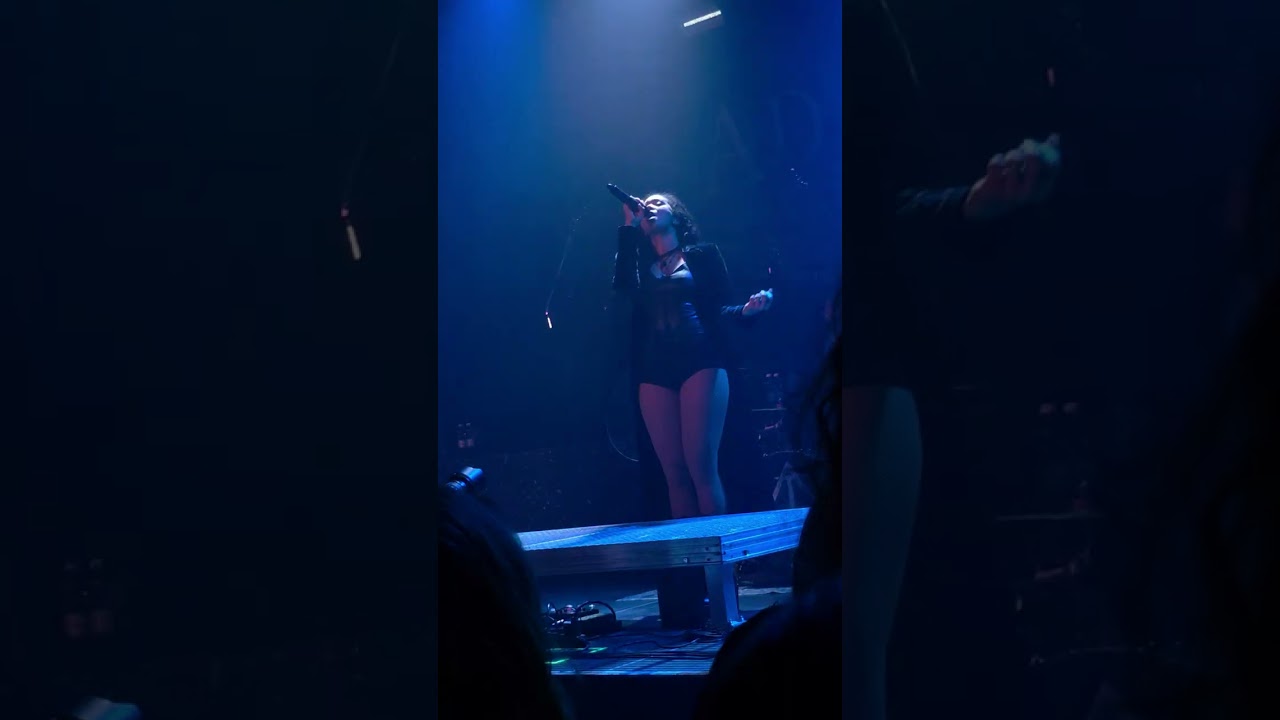 Ad Infinitum - Outer Space | Live at Tavara-Asema, Tampere, Finland | 2026-03-16