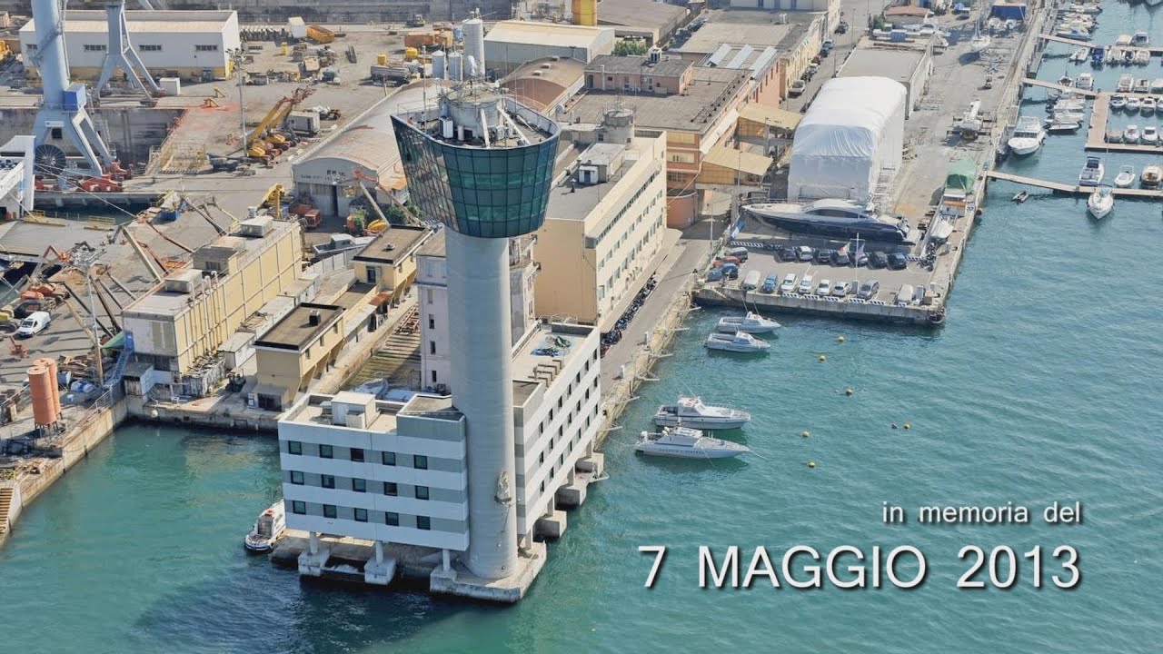 Bacci Del Buono - Il Mare da Lassù