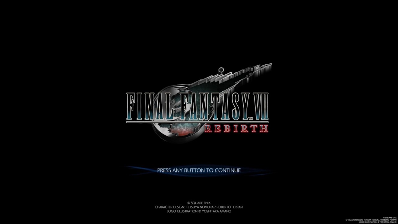 Part 8 | The Dustbowl - Final Fantasy VII Rebirth [PS5]