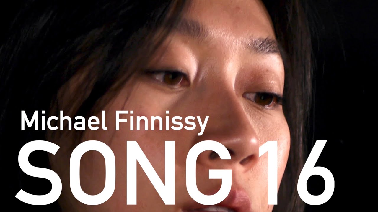 Song 16 - Michael Finnissy