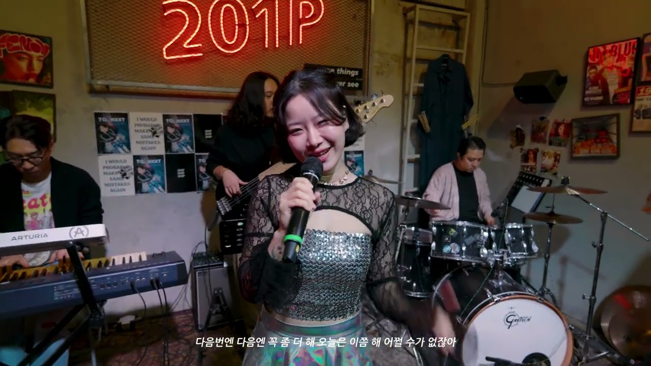수니 (SOONEE) - 다음에게 [To. NxxT] Showcase Video