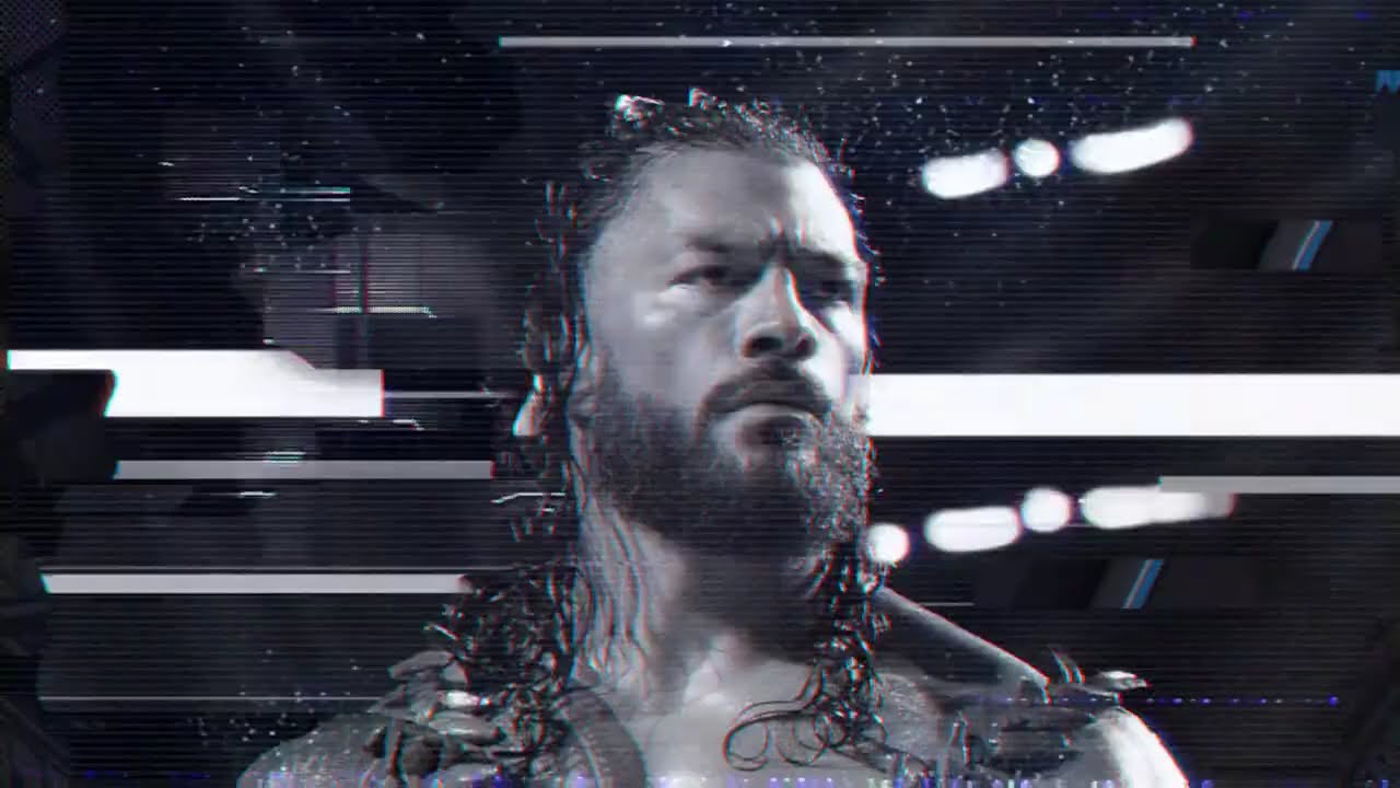 World Tour Los Angeles 1 WWE 2K25 World Tour Walkthrough Part 7 #myrise #wwe2k25 #myrisegameplay