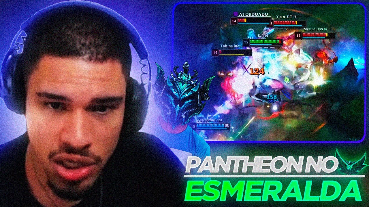 DEI COACH NO ESMERALDA 😯 É TÃO RUIM ASSIM? 🤔