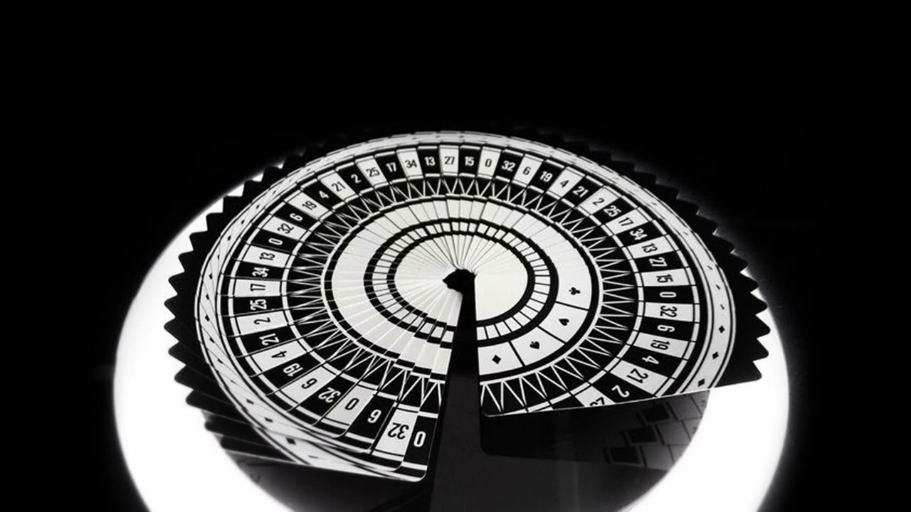 ليو - فايف | ( روليت - ROULETTE ) Leo - vife