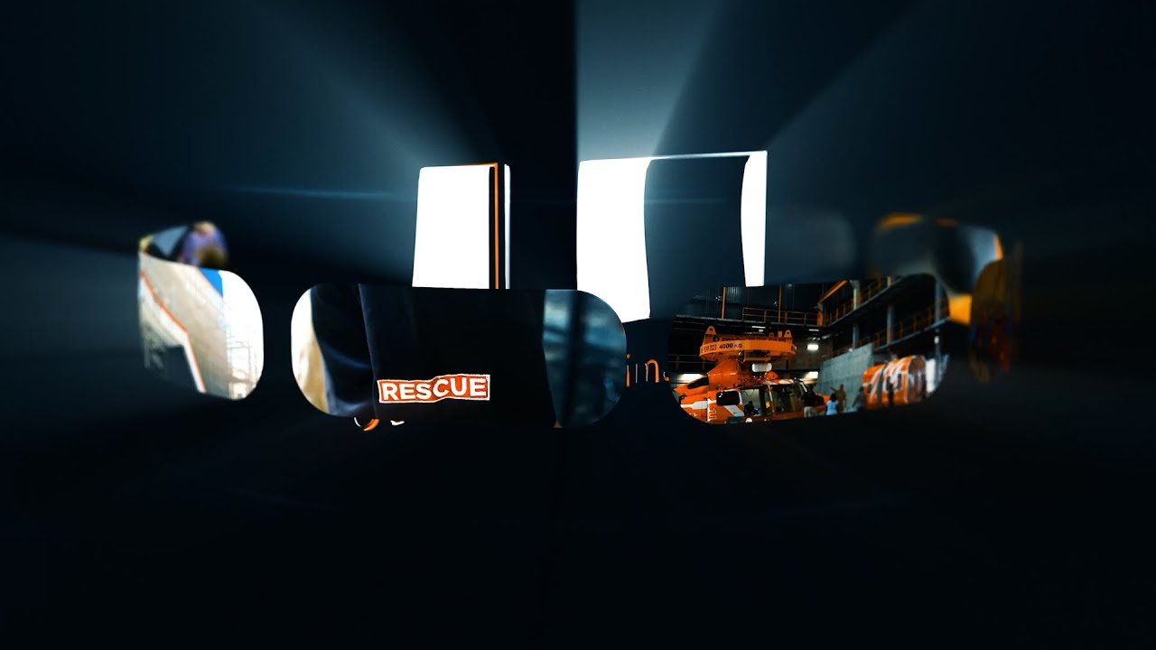 Africa's First Advanced Rescue Centre | University of Johannesburg