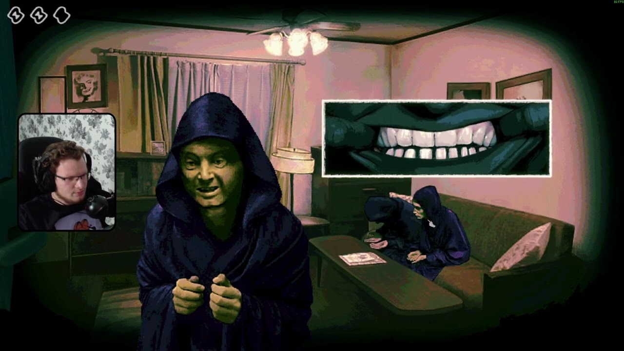 NO I'm not a ГОСТЬ