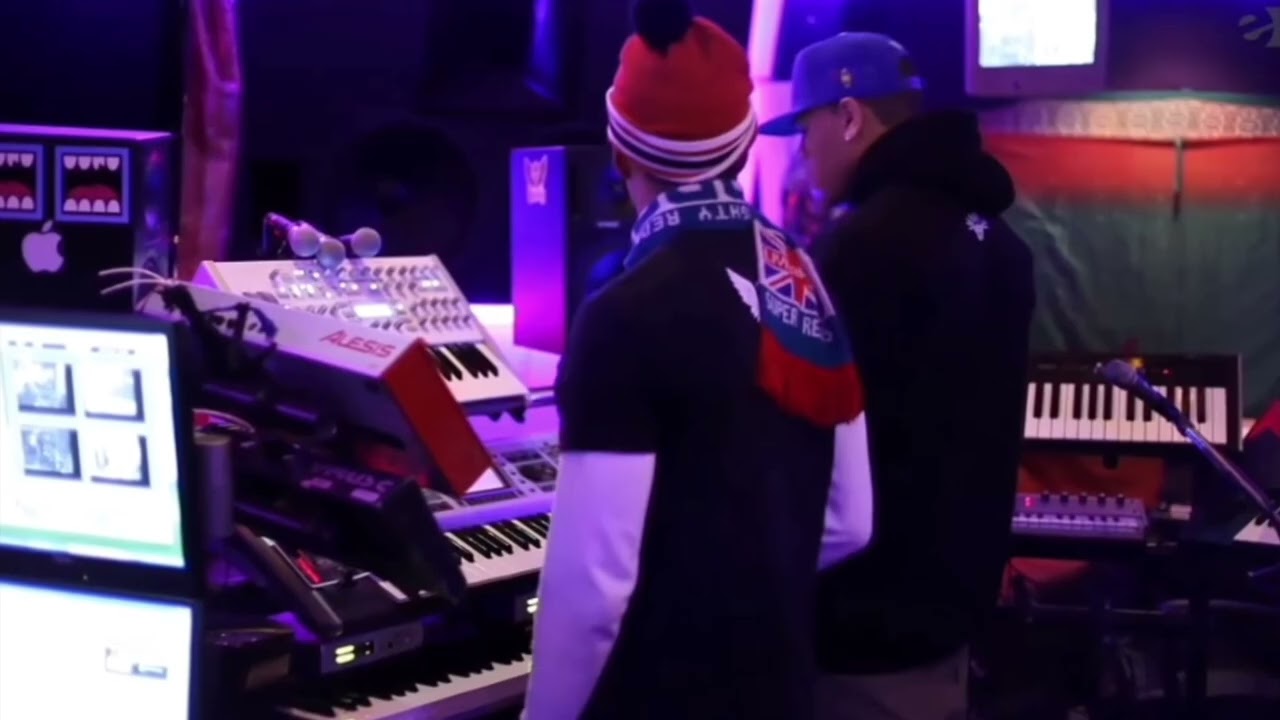 chris brown she goin up - slowed & reverb