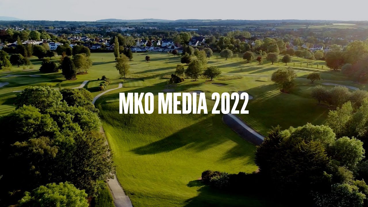 MKO Media Showreel 2022 | Video Production Dublin, Ireland