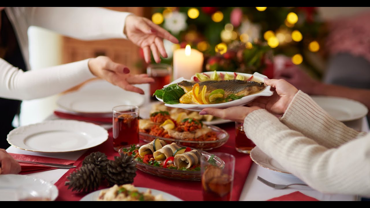 Christmas Eve Without Borders: Sharing Polish Traditions With the World