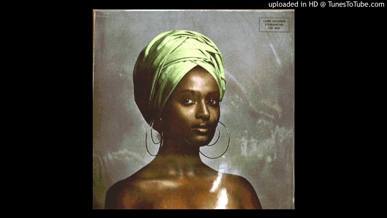 Piero Umiliani - Volto Di Donna