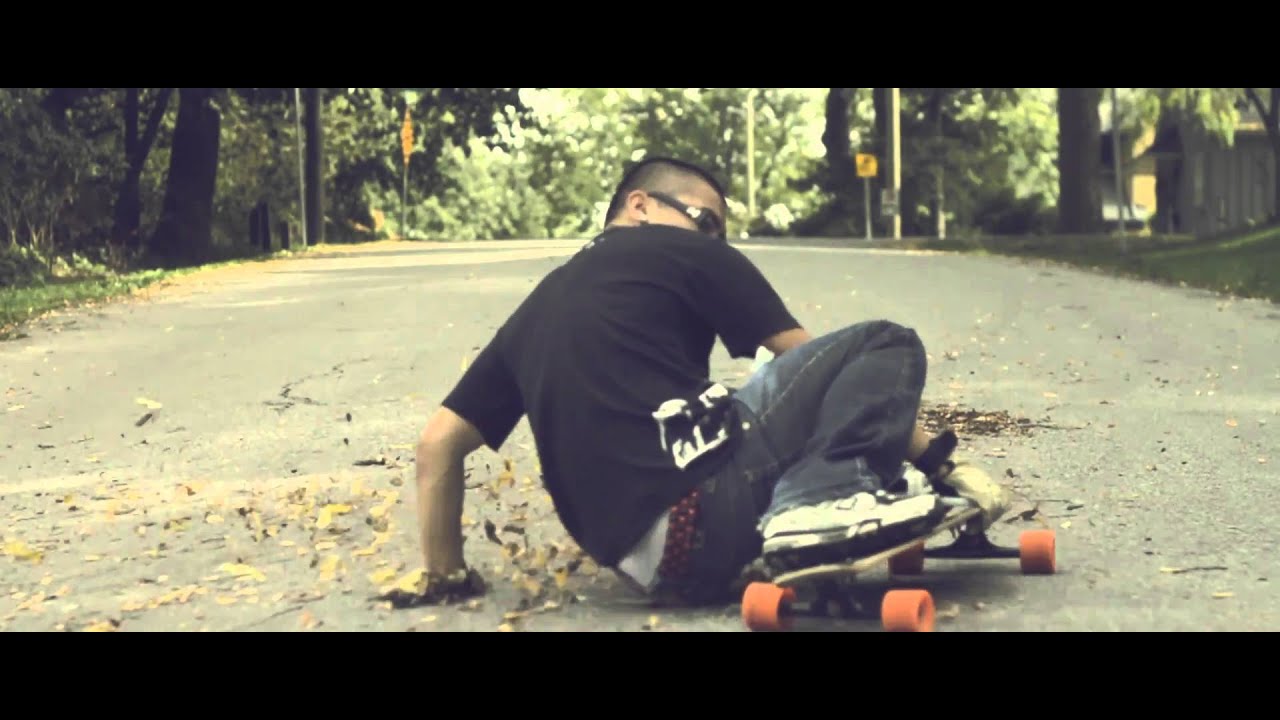 Longboard -  Loaded Tan Tien