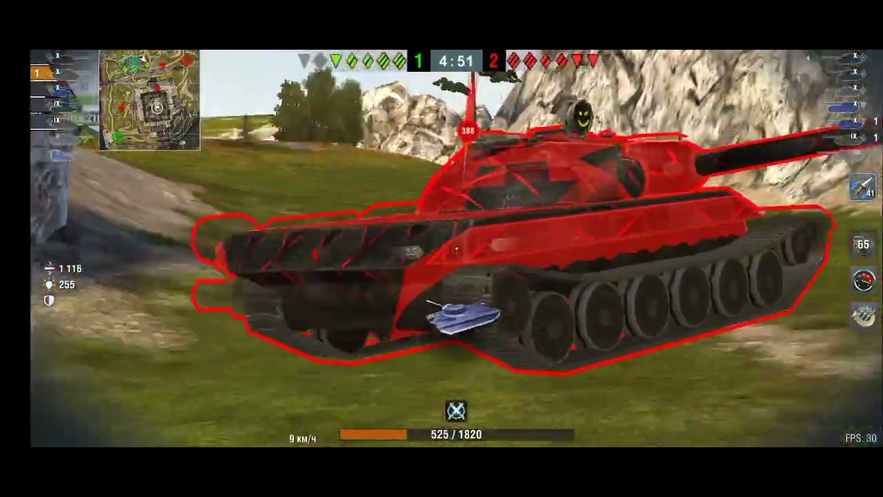 #LeopardTank💀🎬💥