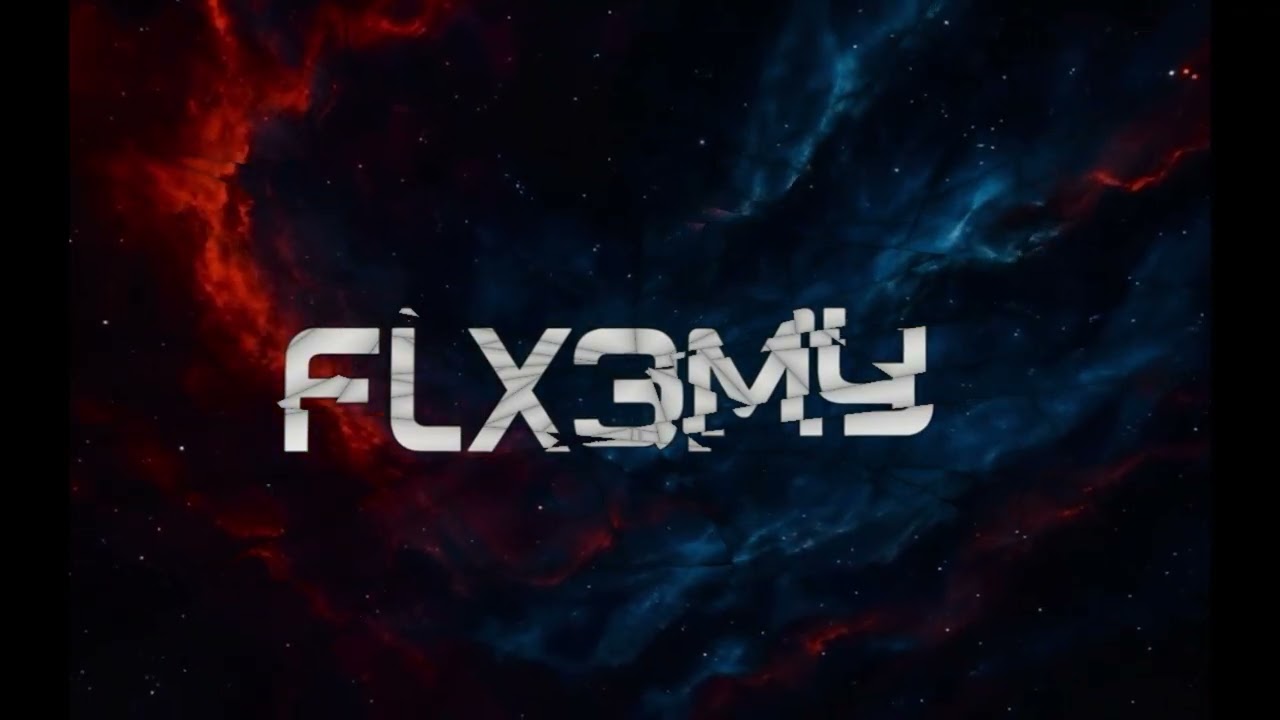 FLX3MY - feat Ilona A - TERMINAL
