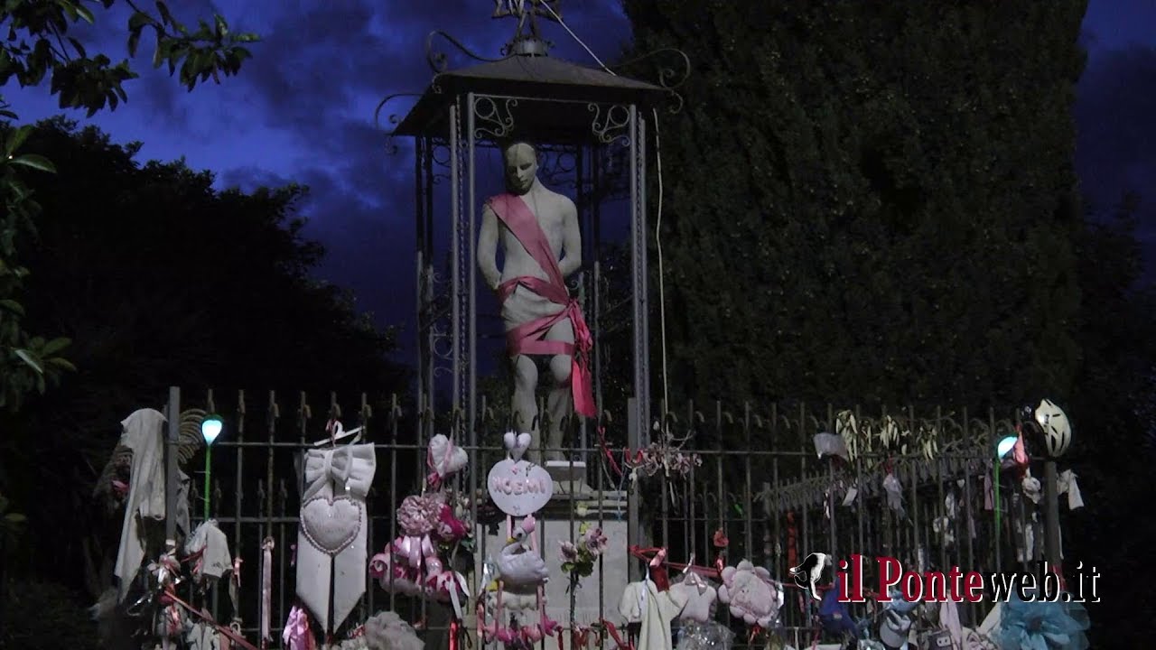 Melilli: Lunedì 20 gennaio si rinnova la celebrazione del Patrono San Sebastiano