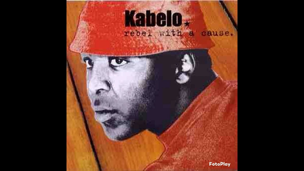Kabelo ft O'Ryan Winter - Stay with me