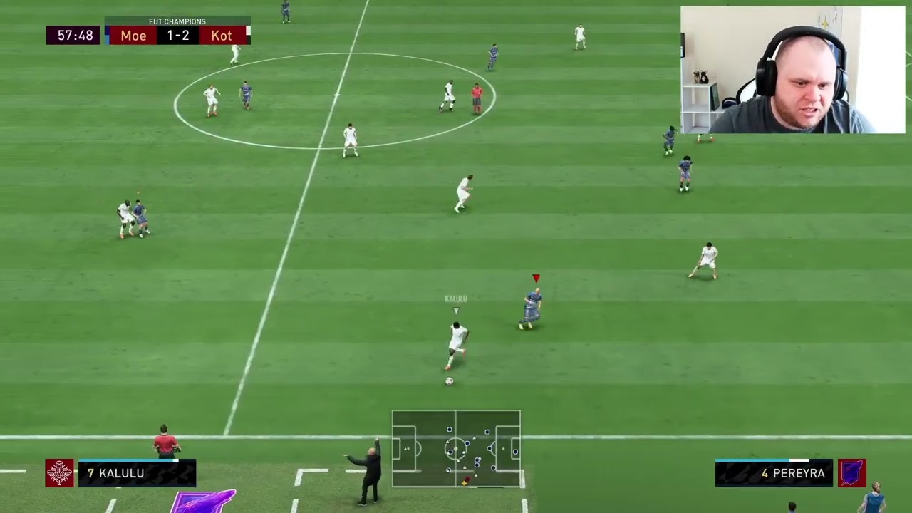 Marshall89 finds the Man United curse