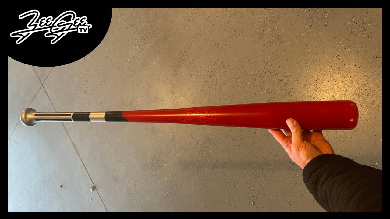 Making Darth Vader Baseall Bats | Star Wars Baseball Bat Builds