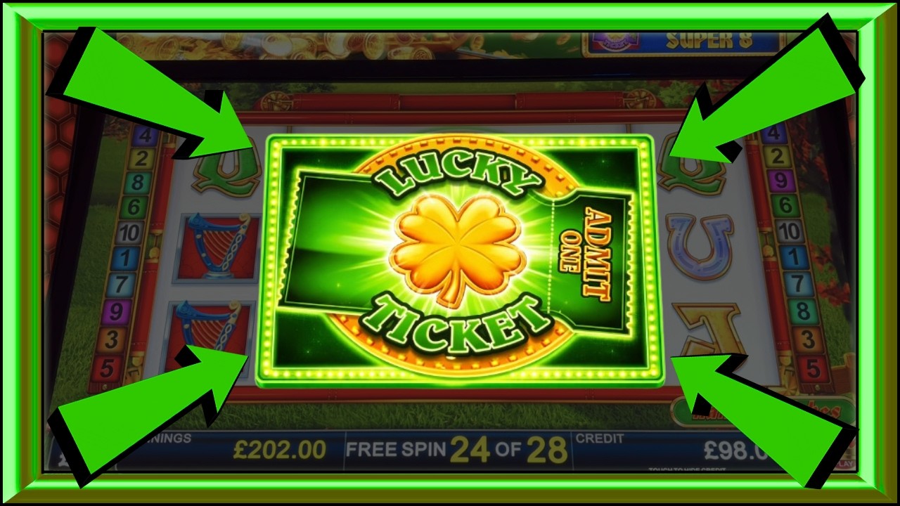 😮 MY FIRST PRESS Of The Session Did What!?! & Record Breaking Cashpot! 🤩 