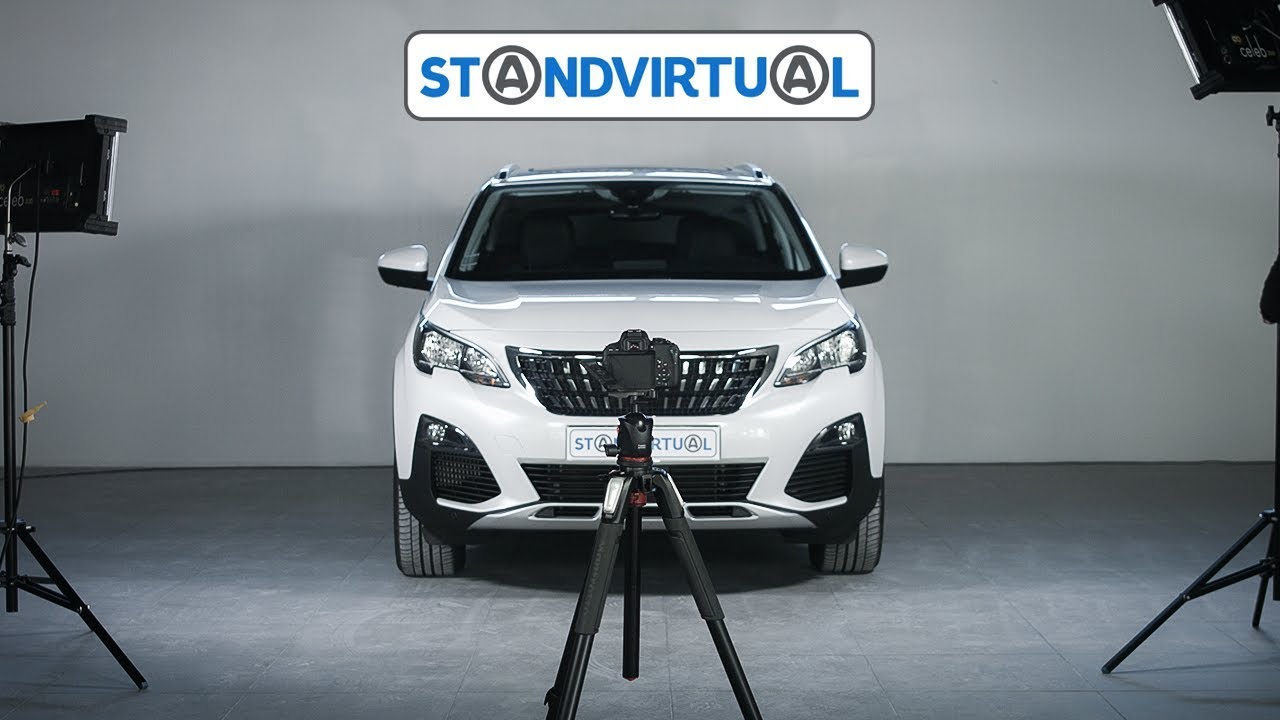 Como Tirar Boas Fotos a Carros (para Profissionais)