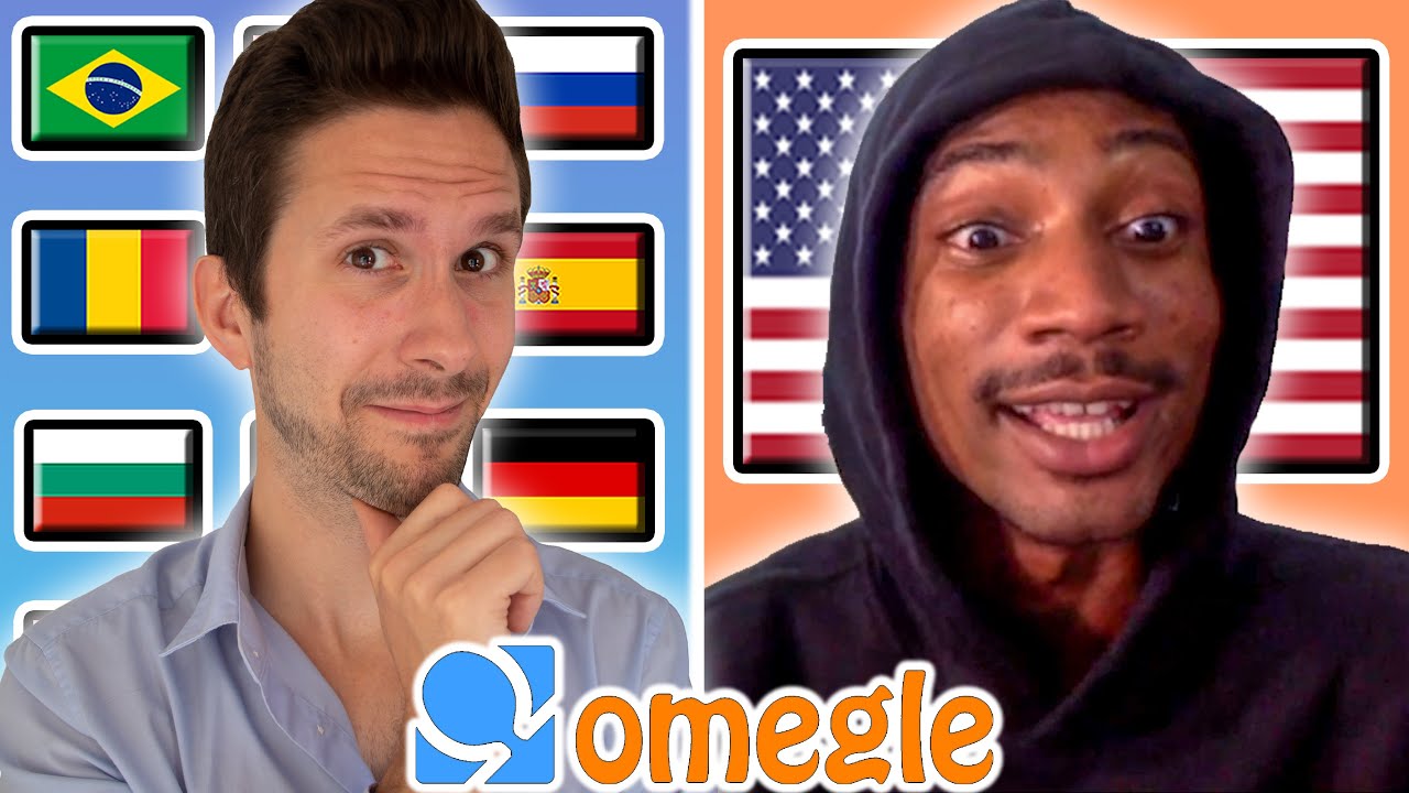 When you ask US Americans to name 3 countries outside of America
