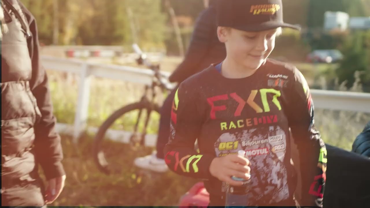Superfinalen Uringe 2023 Liamotocross