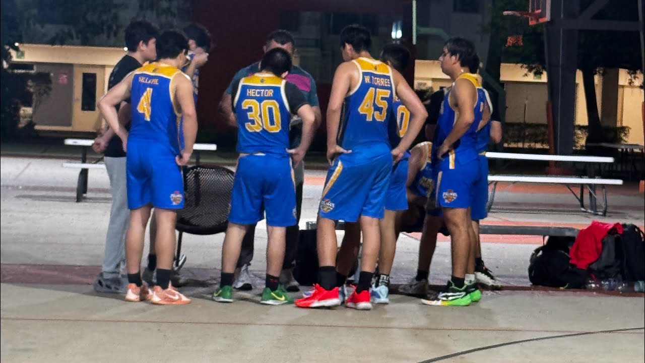 FELINOS ELITE VS CIERVOS 19 FEBRERO 2026