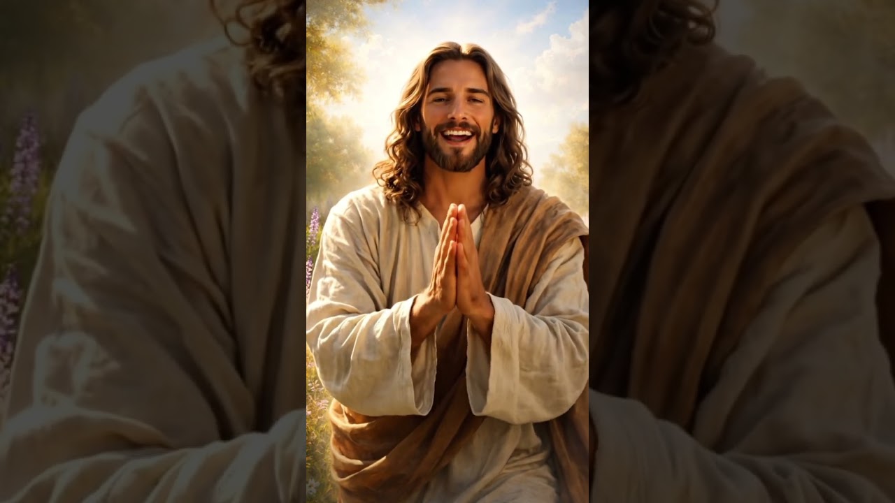 Peace Be With You 