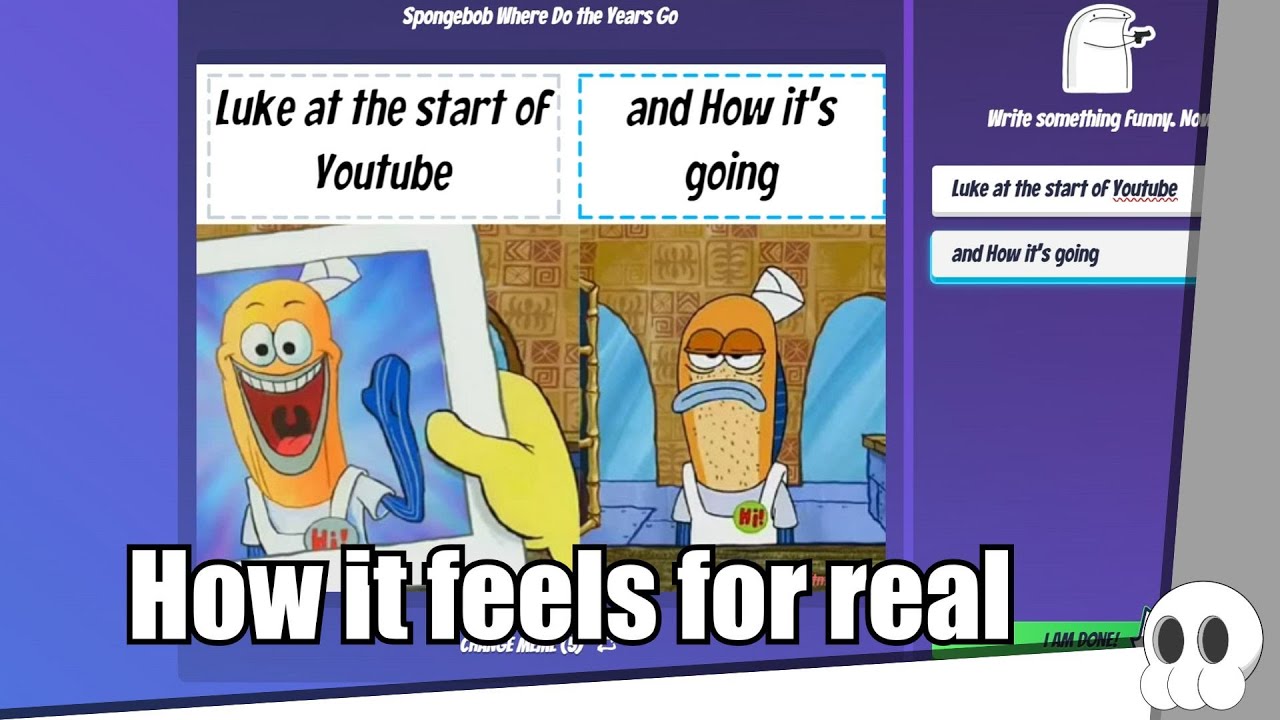 Make it Meme Funny Moments - This Video Might Get Me Cancelled