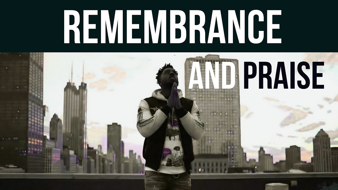 Prayer for Youth | Hip Hop & R&B Anthem | New Music