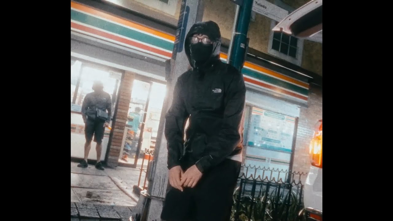 (FREE) MORAD X BENY JR TYPE BEAT - 