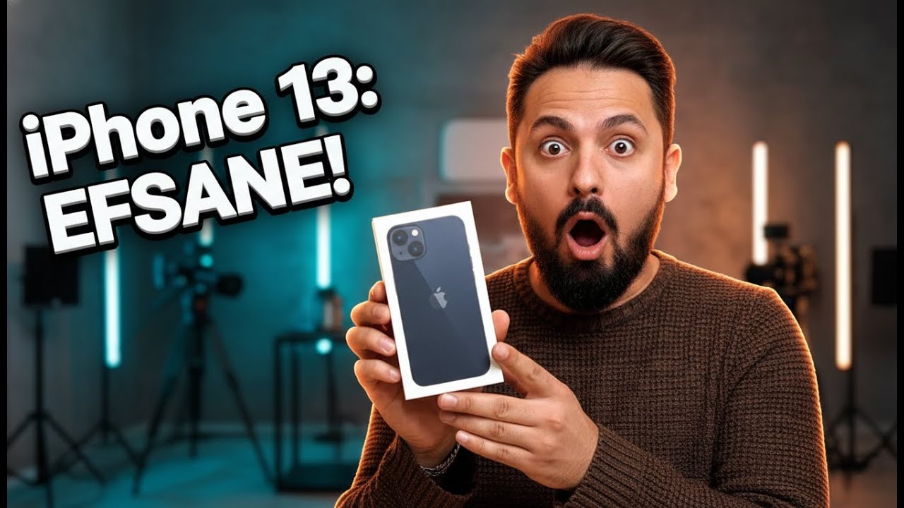 2026 Yılında Yenilenmiş Telefon Alınır mı ? #iphone13 #apple #işbirliği