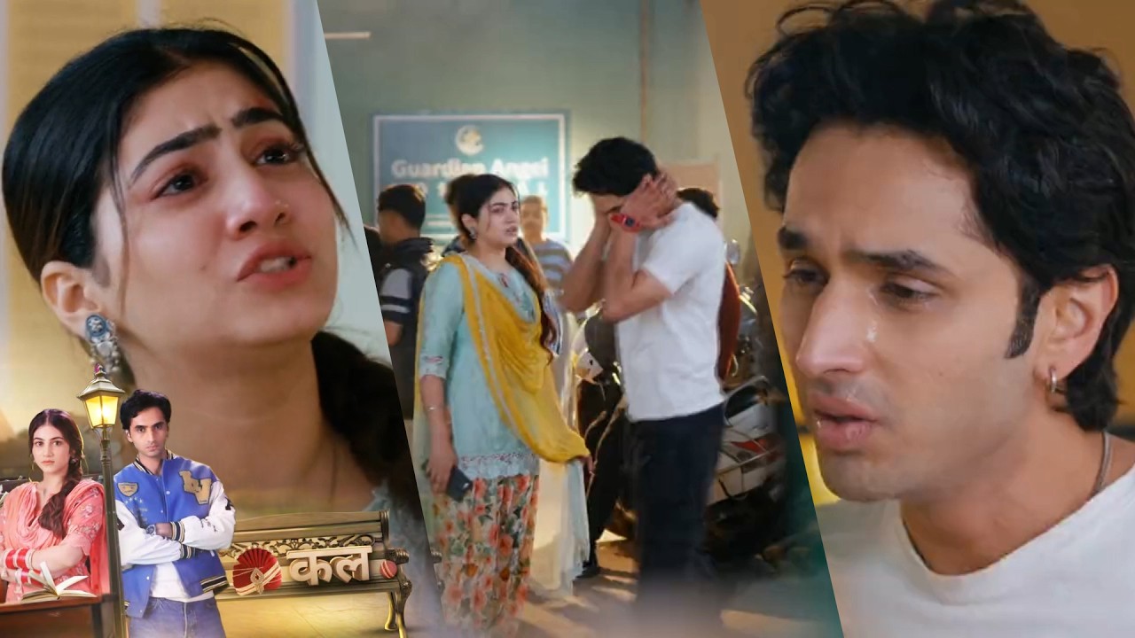 Tu Juliet Jatt Di NEW PROMO 24th February 2026 Nawab's crying & he called himself a loser and a fool