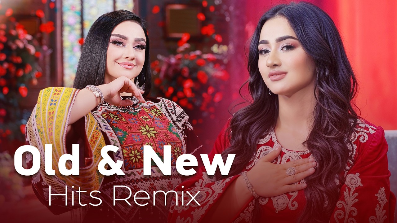 Best of Noziya Karomatullo  | Old & New Tajik Songs Full of Love and Emotion