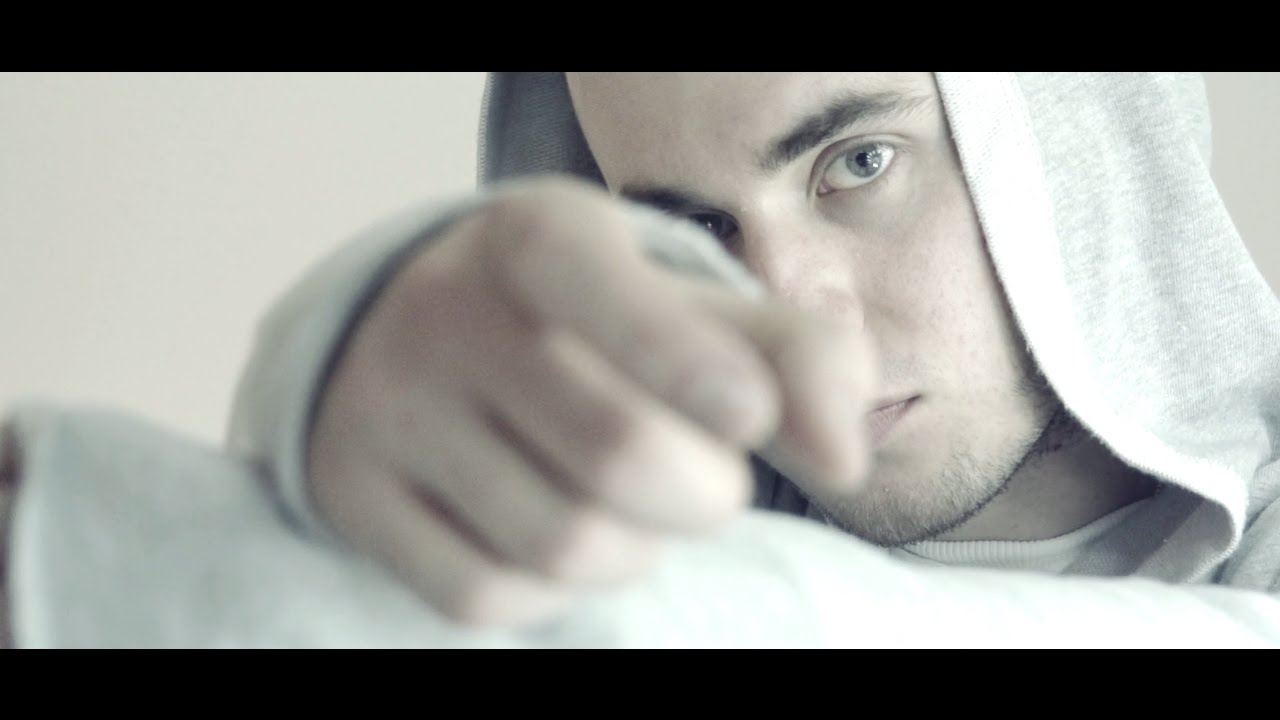 FENIX - Szaleństwo (prod. L PRO) OFFICIAL VIDEO