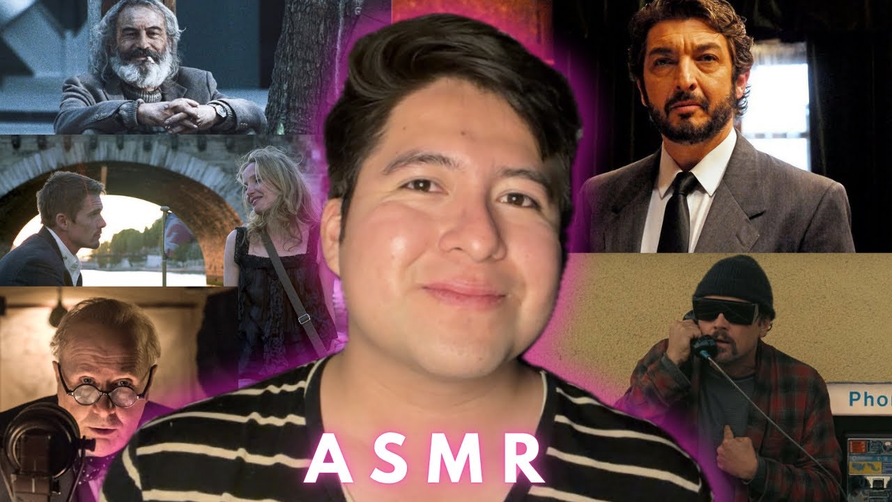 Las 50 MEJORES PELÍCULAS que vi en 2025 | Parte 2🎬