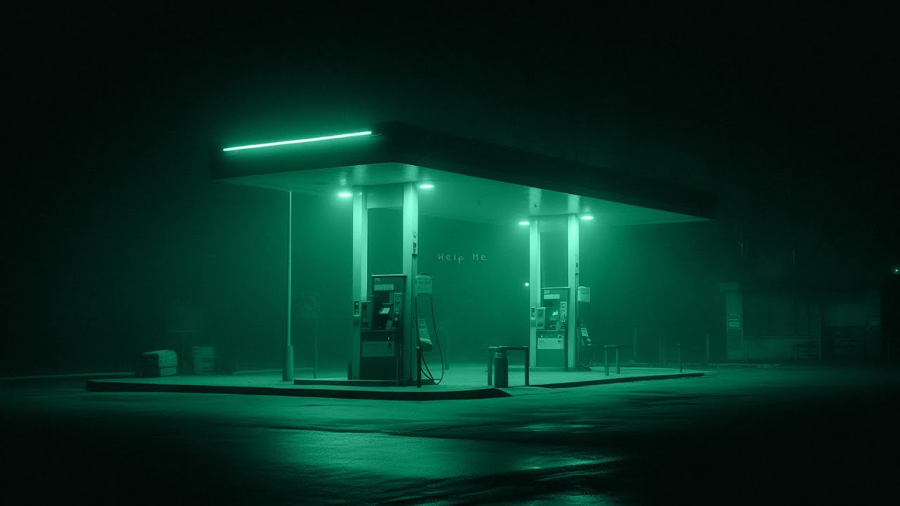 ＣＡＬＭ　ＮＩＧＨＴ