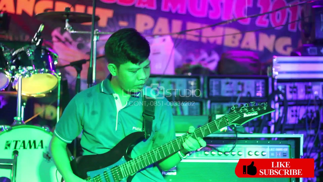 INTRUMENT PMM MUSIC KM 10 PLG