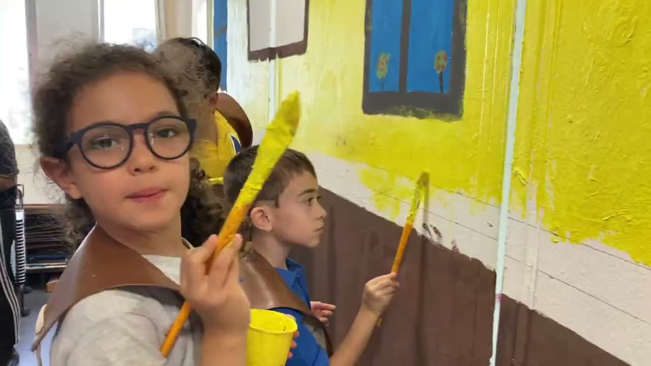 MARY POPPINS JR MUSICAL