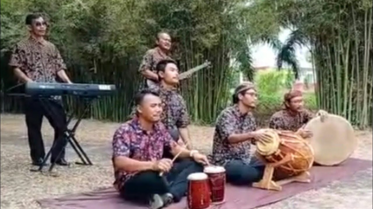 Piye Kepriye - Cempuling Langgam Damar Wulan (Official Music Video)