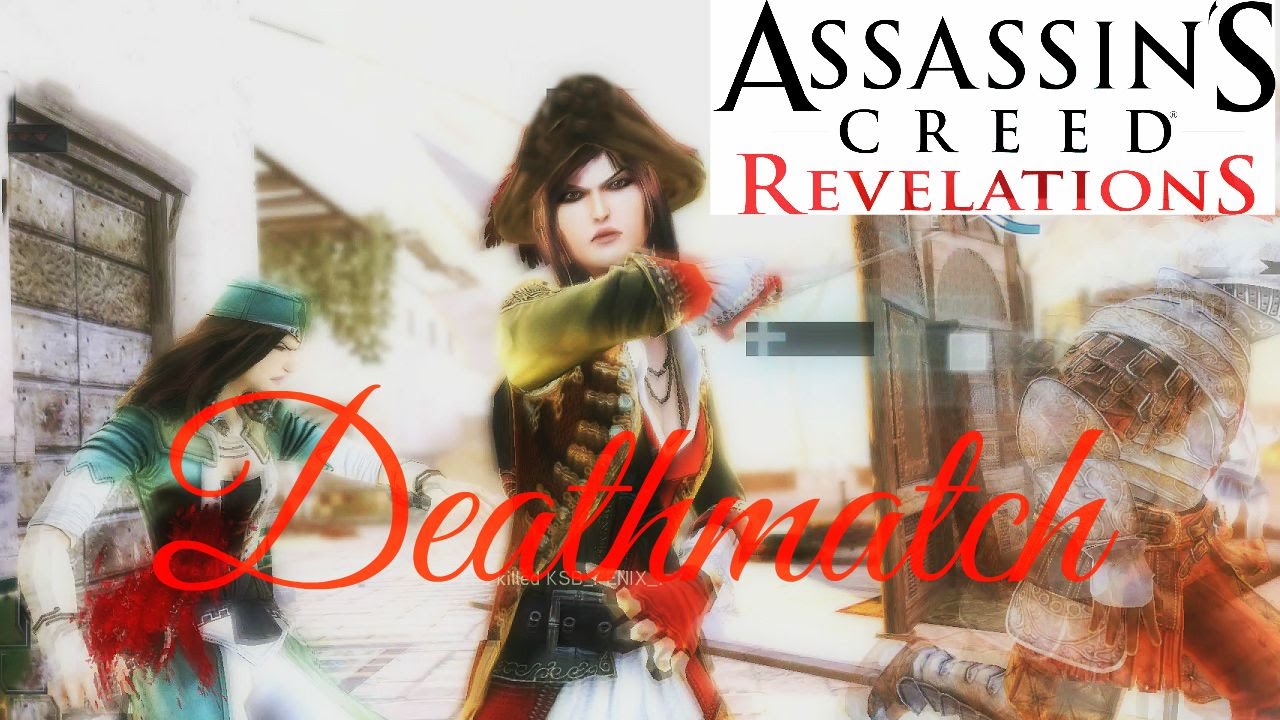 ACR - Deathmatch 🎶