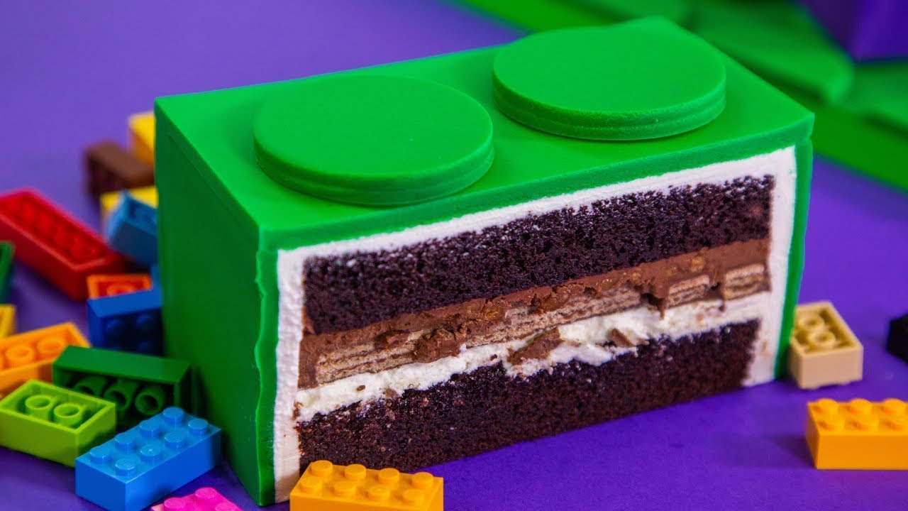 Unbelievable Birthday Cake Ideas for Kids | Quarantine Baking | How To Cake It Step By Step