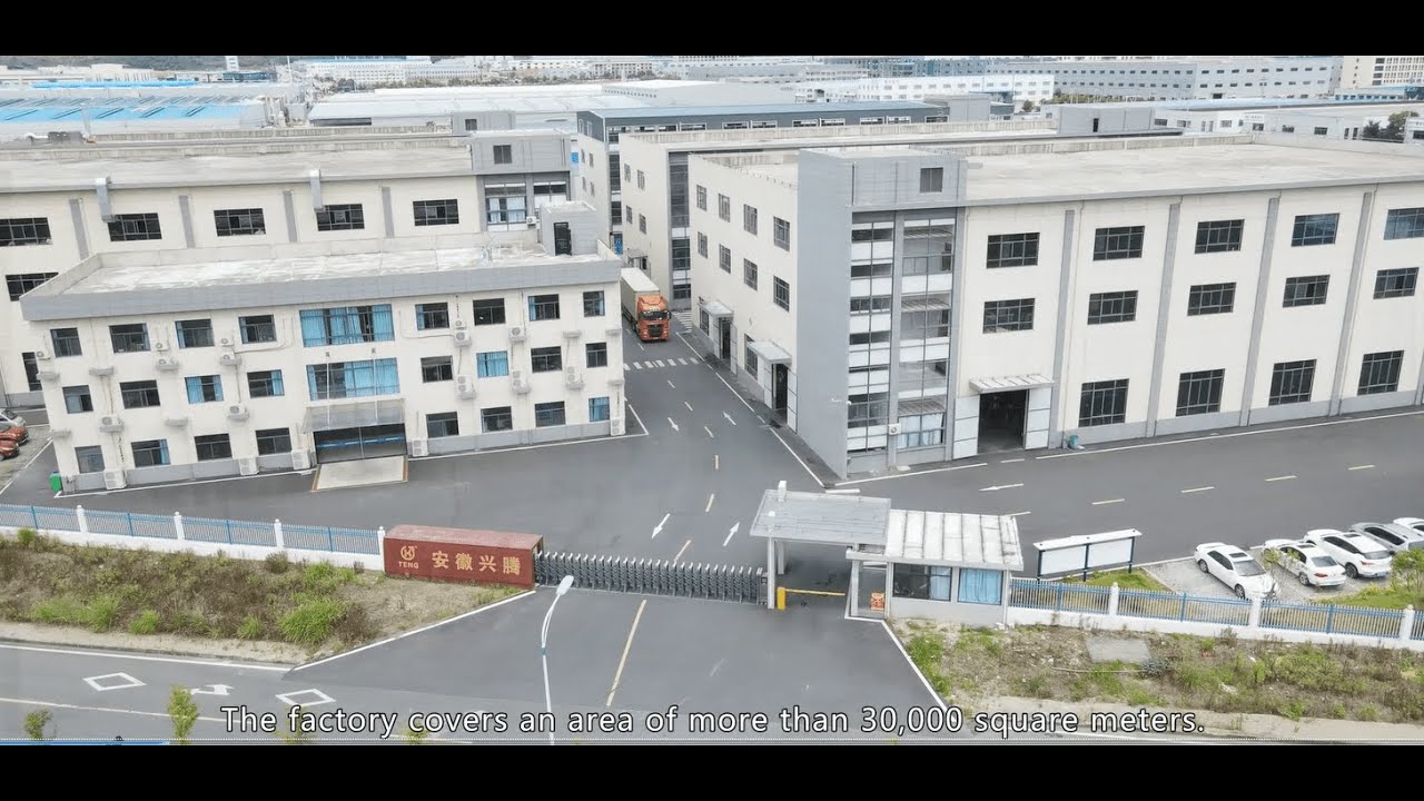 Tengcaster -Top 10 Caster Manufacturer in China